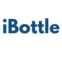 iBottle Hydrogen Water Bottle