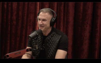 Joe Rogan Hydrogen Water: What He Said on the Podcast with Gary Brecka